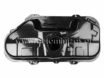 ΡΕΖΕΡΒΟΥΑΡ ΚΑΥΣΙΜΟΥ HYUNDAI I20 1.2/1.4 '08-'15 ΒΕΝΖΙΝΗ  31100-1J010, 31150-1F000, 31150-1J000