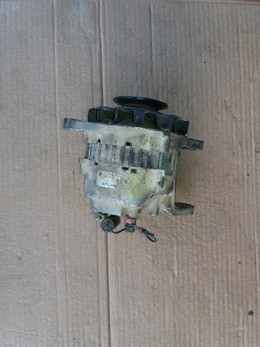Αλτενέιτορ - δυναμό Nissan Z20, A5T00272, 2310027G10