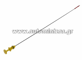 ΔΕΙΚΤΗΣ ΣΤΑΘΜΗΣ ΛΑΔΙΟΥ CITROEN BERLINGO/ C3 II/ C3 PICASSO/ C4/ C4 GRAND PICASSO I/II/ PEUGEOT 208/308/ 2008/3008/ MINI R55/R56/R57/R58/R59/R60/R61 1.6  11-43-7-549-422 11-43-7-566-021 11-43-7-585-567 11-437-549-422 11-437-566-021 11-437-585-567 11-437-585-970 1143 7 585 970 1174.A4 9830779480