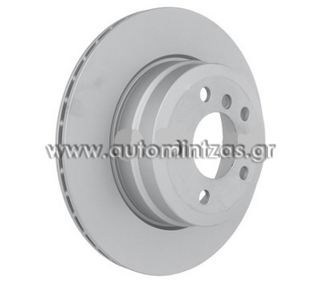 Brake disks BMW SAC  MDC2186, 34216771970, 34216793247