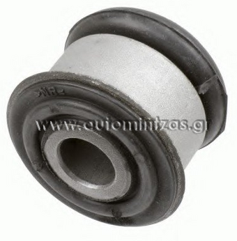 Σινεμπλόκ OPEL ASTRA, ZAFIRA, VAUXHALL, 40930970, 0302275