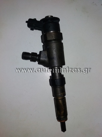 Diesel injectors