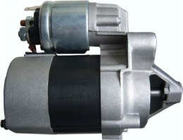 Starter Motor RENAULT   0986021051, DRS3624, DRS3776, 330022082, 8080062, 8EA737725-001, 42455876, 112218, CS1174, 7711134530, 8200082782, 438054, 438134, 455876, 455983, D7E22, D7E6, TS10E5, VS486