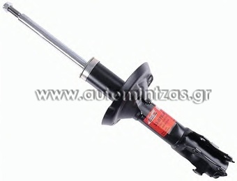 Shock absorber SEAT & VOLKSWAGEN  560029, P398141, 5363821/9, 1-0691-32-B76-F, 4010305031162, KS8888, 318785, 178.607, 11202, E4291, S4291, S4466, 170888