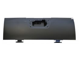 Carriage side