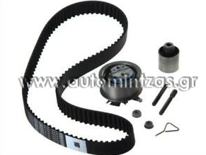 Timing belts kit