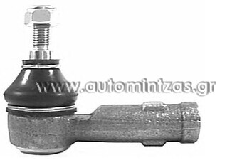 Ακρόμπαρα OPEL  324063, 4836540, 16180