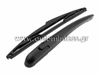 WINDSHIELD WIPER DACIA DUSTER '10-'12 REAR