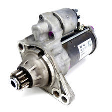 Starter AUDI, SEAT, SKODA & VOLKSWAGEN  02Z911024Q, 0001145001, 0001145002, 02Z911023SX, 0001153007, 0001153008, 02Z911023SX, 02Z911023T, AC710222M, 0001179514 (515)