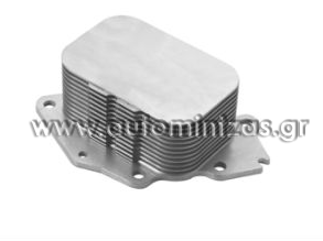 Oil Cooler