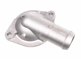 THERMOSTAT NECK HONDA CIVIC '09-'12/ JAZZ '09-'12 1.4