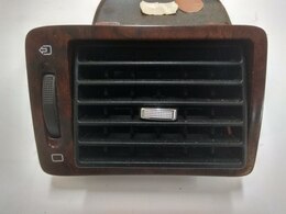Ακροφύσιο αέρα εξαερισμού  Peugeot 307   9634499077