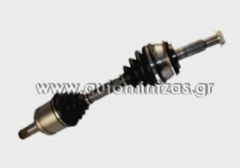 Driveshaft  TOYOTA HI-LUX   43430-0K022