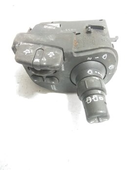 Διακόπτης φλάς - φώτων RENAULT CLIO  88103009399, 0267091613, 000000063803