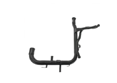 Σωλήνας νερού HYUNDAI ACCENT '07-'10 1.5 CRDI DIESEL, 25620-2A401, 256202A401