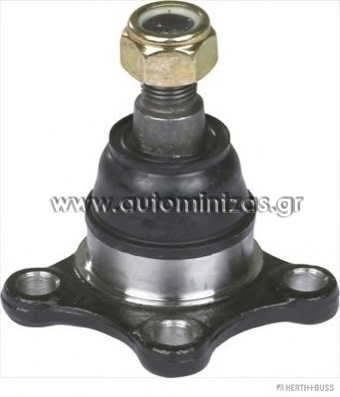 Μπαλάκια ψαλλιδιών MITSUBISHI  53-05-509, 73-05-505, ADC48612, SS966, 15073, FBJ5208, BJ-505, LB-509, 73505, 4005042, 11850, MB176283, MB241818, MR241027 , J4865010, M420I12, 72281, 72285, JBJ173