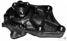 Water Pump FIAT  0000004458134, 0000007574887, 0000071737963, 4458134, 7574887, PA418, VKPC82424, 506167, PA418