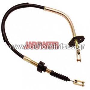 Ντίζα συμπλέκτη DAIHATSU APPLAUSE  EK-A806, 31340-87108, 3134087109, 3134087720000, 3134087109000, 3134087108000