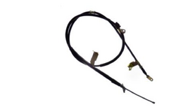 Handbrake cables  Toyota HILUX  46430-0K030, 464300K030