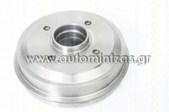 Brake Drum CITROEN & PEUGEOT  DRM9142, 24021800201, 24021807202, 480074, 480205, 5972677P, 329158B, 0986477116, 14709310, 424735, 424744, 95659622, BF324, BF436, 11706, BT1023, 329158J, 62900, 424735, 424744, 95659622, BDR1023, 707000, 94014200, DB4159, 14709310