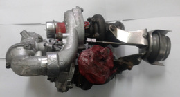 Turbo MERCEDES-BENZ  54391030282, 53241015173, 53241005021, HAM6510908086, OB7260001642023, 10009400945, BW37023