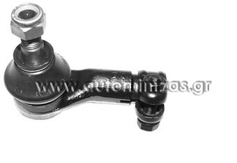 Ακρόμπαρα OPEL  324040, 324036, 90094763, 9OO94763