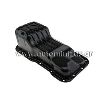 ΚΑΡΤΕΡ NISSAN ALMERA N15/ N16 (JPN + UK)/ PRIMERA P10/P11/P12/ SUNNY N14 QG15DE/QG16DE/QG18DE/GA14DE/GA16DS/GA16DE 1.4/1.5/1.6/1.8 ΒΕΝΖΙΝΗ.11110-77A12