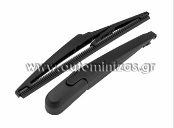 KIA SOUL '09-'14 REAR WIPER