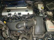 PEUGEOT 406