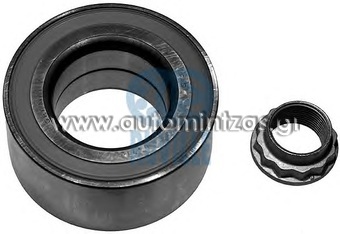 Wheel Bearing  MERCEDES BENZ   3350.15, VKBA-1412, VKBA-1314, VKBA-757, 547103, GB40264, 5107, 5113, 5109, 51826212, 30-6733, 2058.0, 201 980 0016*, 202 980 0016*, 4758262, QWB536, 4011442101206, VKBA757, R151.07, R151.07S, 0.026383, 416.22.44