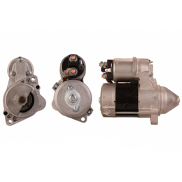 Starter SMART CABRIO  0003188V008