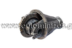 Διαφορικό πίσω TOYOTA HILUX KUN15 2WD, KUN26 4WD 12X43 LSD, 41110-71010, 4111071010