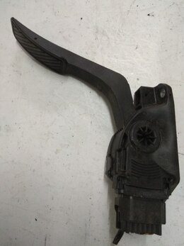 Πετάλι γκαζιού Ford Fiesta VII 8V219F836-AB, 8V219F836AB, 6PV009517-20, 6PV00951720