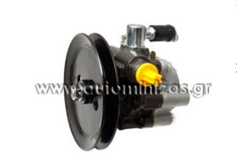 Αντλία υδραυλικού τιμονιού Toyota HILUX  44320-35530, 4432035530