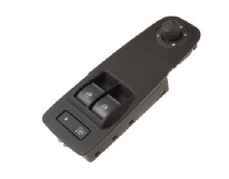 Electric window switches