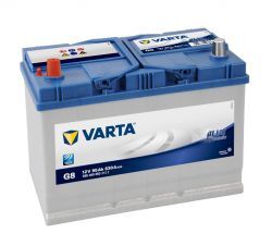 Car battery G8  95ah   830a