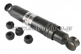 Shock absorber NISSAN VANNETE  110114, 1F23K, 56210-G2526, 56210-G2525, 5621001G00, 5621001G25, 5621010G00, 5621010G25, 56210G2525, 56210G2526, 110114, 27-C24-0