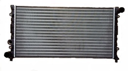 Ψυγείο κινητήρα  SEAT IBIZA  883958, 883958WC, 3955334334