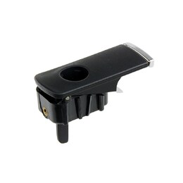 Cabinet handle