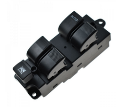 Electric window switches
