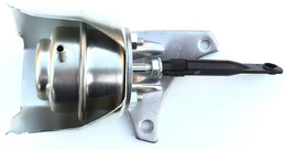 Pressure control valve turbo