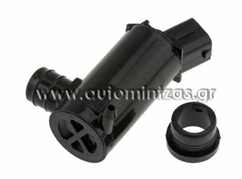 SPLITTER MOTOR HYUNDAI ACCENT '00/ GETZ/ MATRIX '08/ i10/ i20/ KIA RIO '00-'05/ SPORTAGE/ CERATO/ PICANTO/ TUCSON