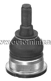 Ball Joint RENAULT   220231, TC521, TC696, CX3016, REBJ-7025, 421804, 7700829322, JBJ194, RT11.94, CBJ7041, FBJ5357, FBJ5358, FBJ5357, 1488, 027260050663, 027280050663, 027290050663, 027280050663, 21525, 2152501, 2152502, 2152501, 663000002, SR5131, SR5278, MBJ1338, MBJ1339, 3429, 3430, 7700807194, 7700829322, 7700418693, 7700421804, 7700807194, 7700829322, 7700421804, 7700807194, 16979, 16985