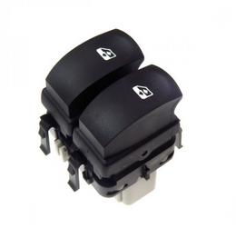 Electric window switches RENAULT CLIO  8200214939