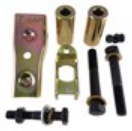 Clutch Master Cylinder Repair Kit