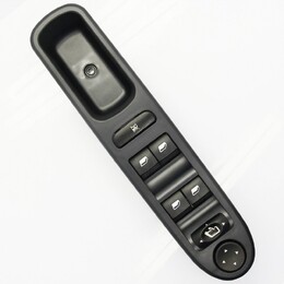 Electric window switches    PEGEUOT 307     6554KT