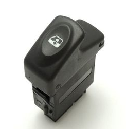Electric window switches   RENAULT 19     770817337