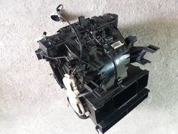 Mechanic parts