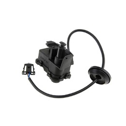 Ηλεκτρομαγνητική κλειδαριά VW GOLF VII '12-/ PASSAT (A3)/ JETTA '09-/ SKODA RAPID '12- μοτέρ καυσίμου.  5C6810773