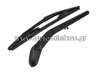 WIPER WIPER FIAT PUNTO '99 -'05 REAR